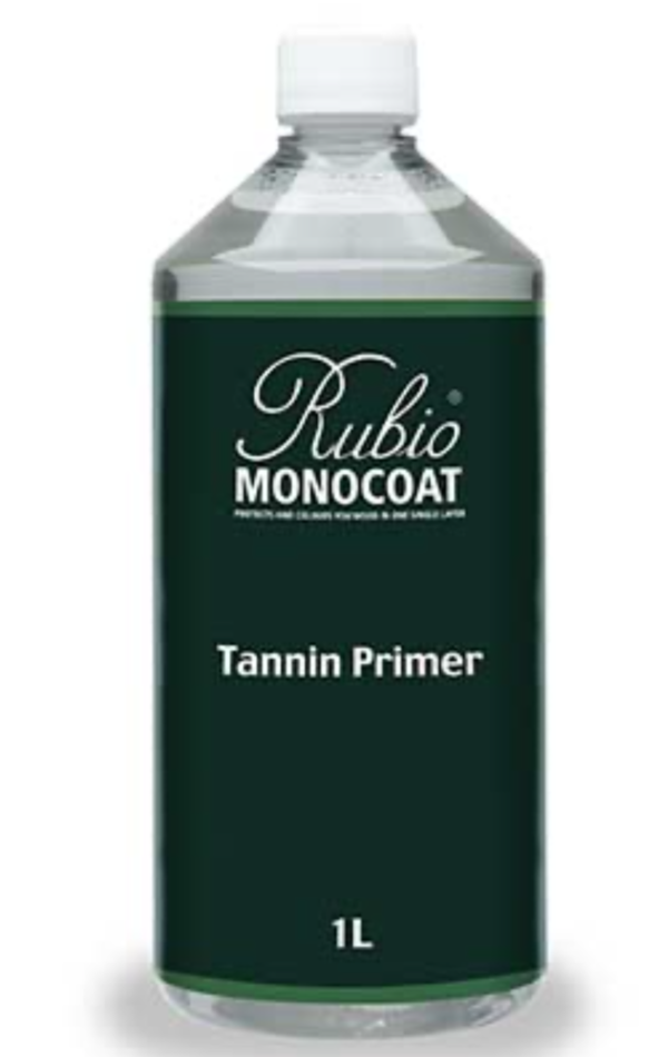 Rubio Monocoat Tannin Primer