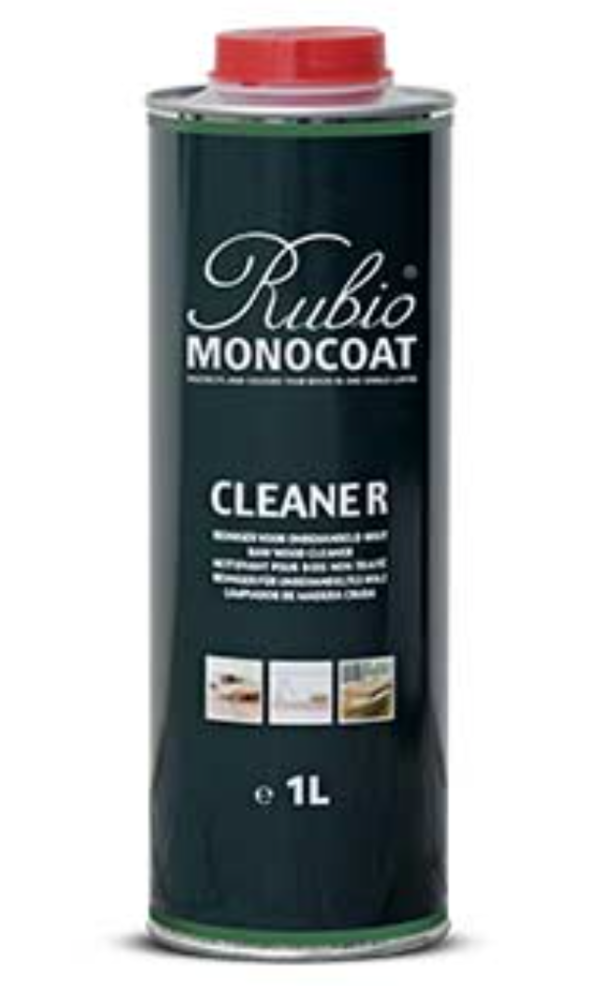 Rubio Monocoat Cleaner