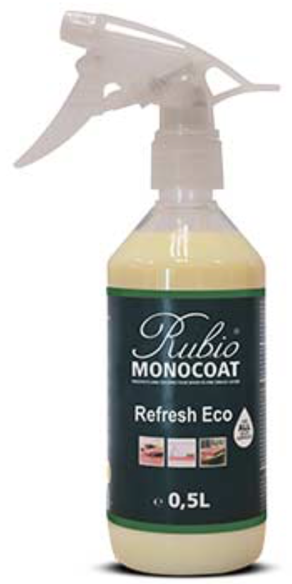 Rubio Monocoat Refresh Eco - schnelle Auffrischung