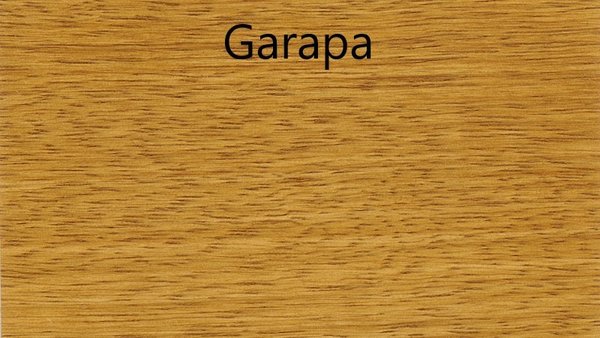 Koralan Holzöl Garapa / Bankirai